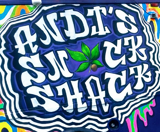 Andi's Snack Shack